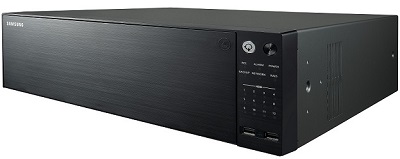Wisenet (Samsung) SRN-4000P2T