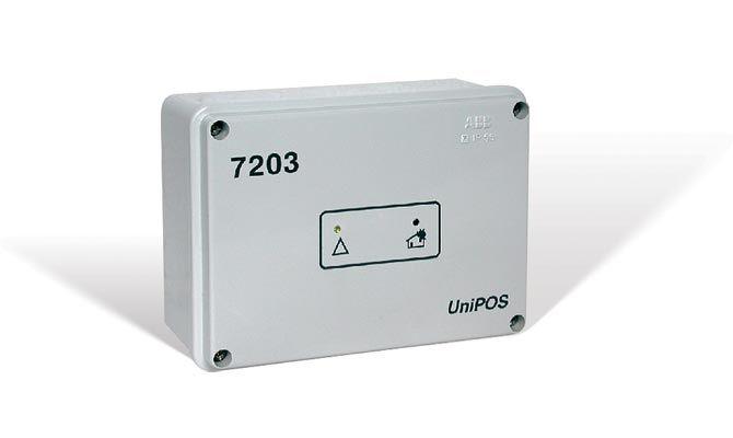 UniPOS (Болгария)