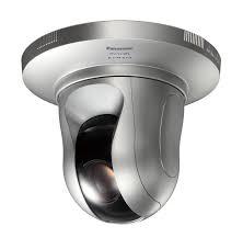 PTZ IP камера Panasonic WV-SC385E