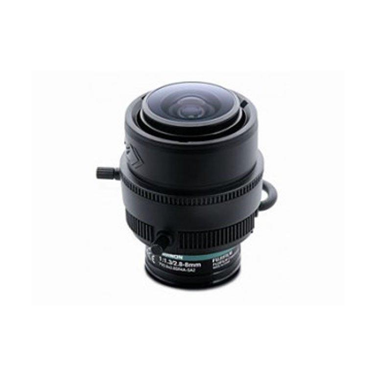Fujinon YV2.7x2.2SR4A-2