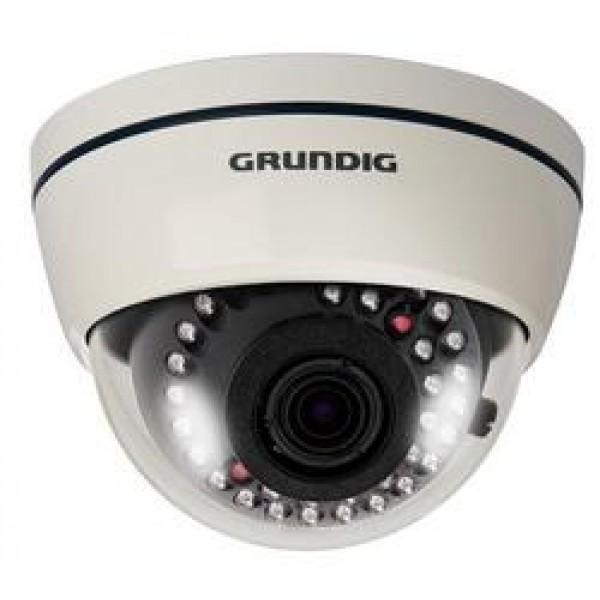 GRUNDIG GCA-B3322D