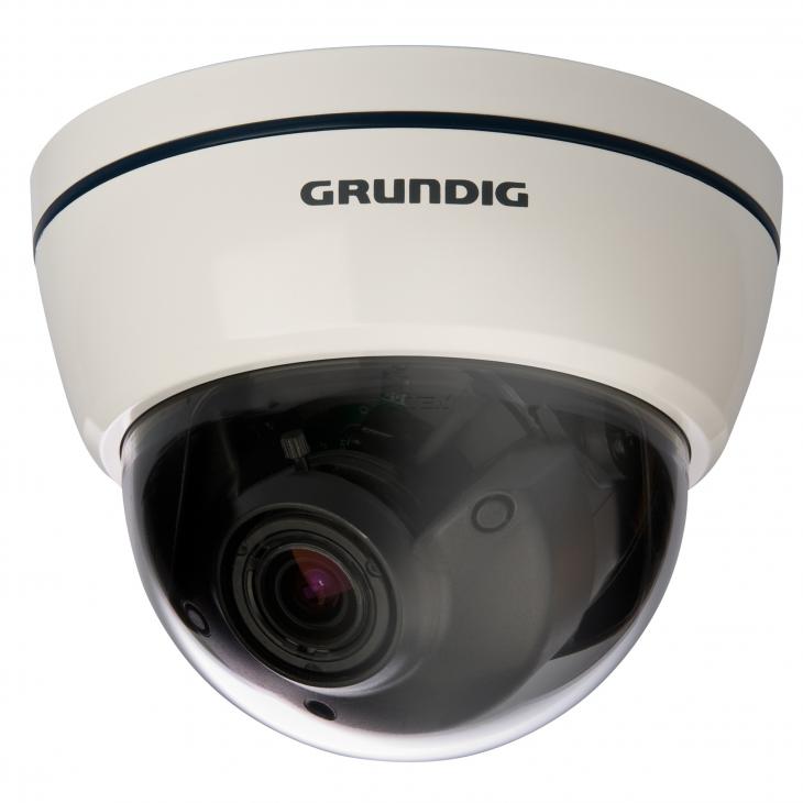 GRUNDIG GCA-B1322DR