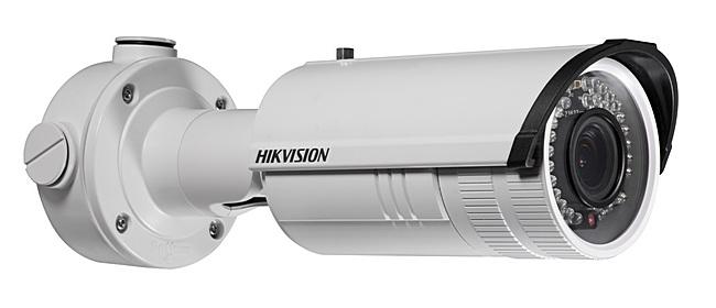 Hikvision DS-2CD2622FWD-IS