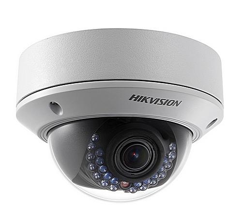 Hikvision DS-2CD2722F-IS (В)