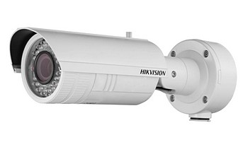 Hikvision DS-2CD4224F-IS