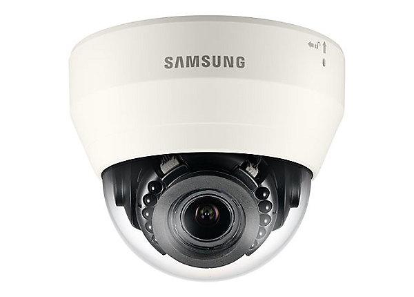 Купольная IP камера Samsung WISENET SND-L6083RP