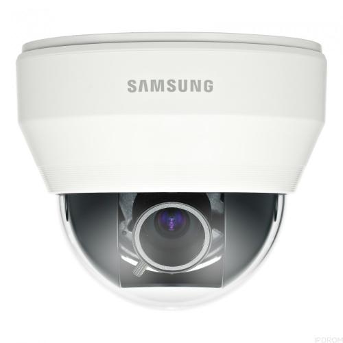 Wisenet (Samsung) SCD-5083P