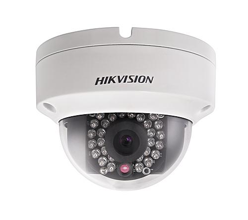 Hikvision DS-2CD2142FWD-IS