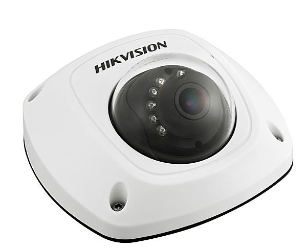 Hikvision DS-2CD2542FWD-IS