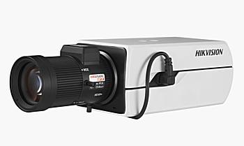 Hikvision DS-2CD2822F