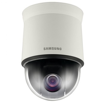 PTZ IP камера Wisenet (Samsung) SNP-5430P