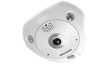 Hikvision DS-2CD6362F-IVS