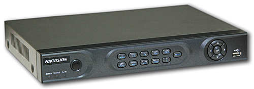 Hikvision DS-7204HVI-ST