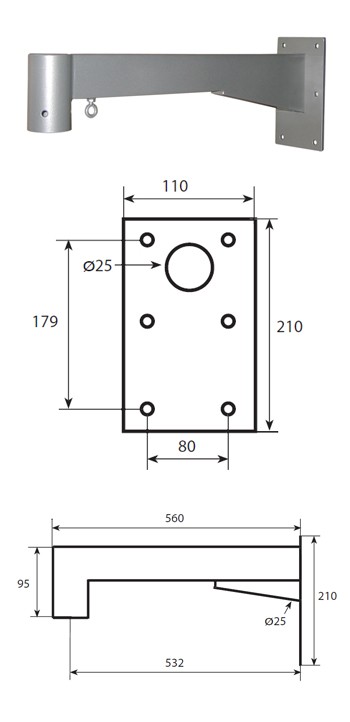 NTV Technology А122/L56