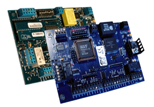 Контроллер Apollo APN-35
