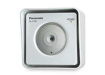Домашняя IP камера Panasonic BL-C140