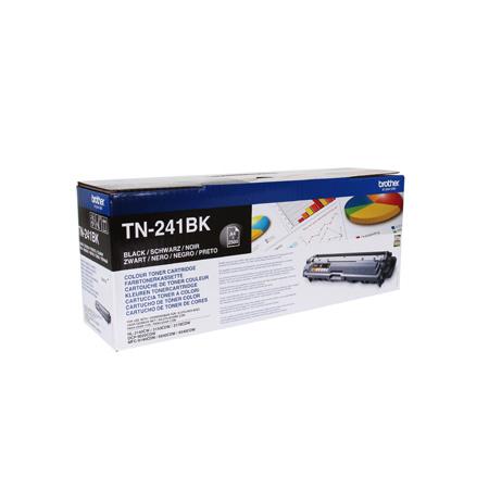 Brother TN-241BK