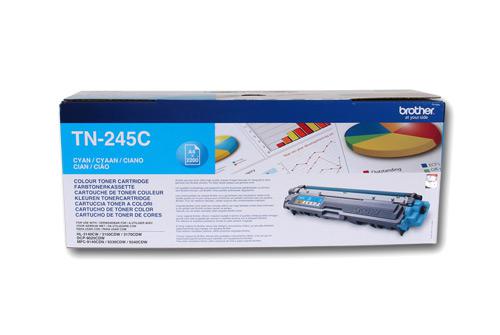 Brother TN-245C