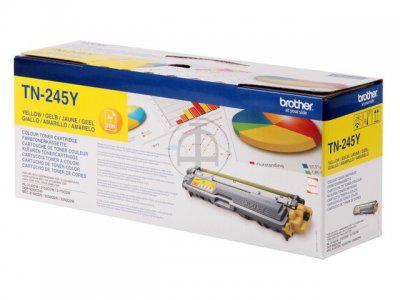 Brother TN-245Y