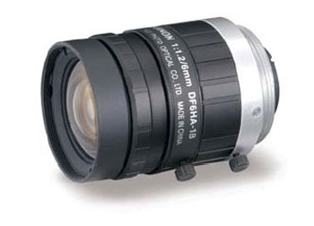 Fujinon DF6HA-1B