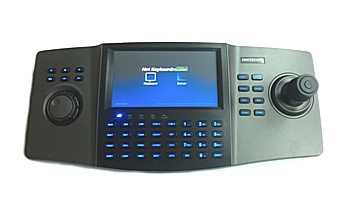 Hikvision DS-1100KI