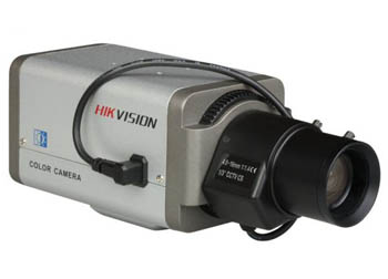 Hikvision DS-2CC192P-A