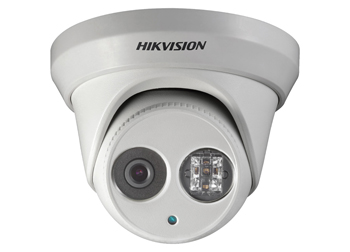 Hikvision DS-2CD2312-I
