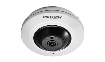 Hikvision DS-2CD2942F