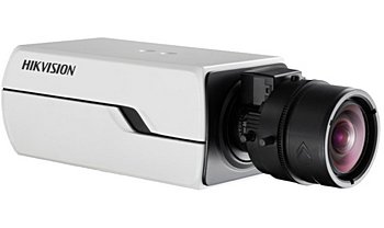Hikvision DS-2CD4025FWD-A