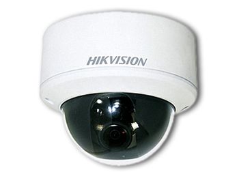 Hikvision DS-2CD783F-E