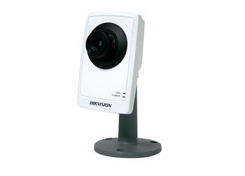 Hikvision DS-2CD8133F-E