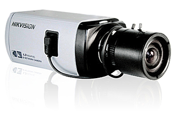 Hikvision DS-2CD864FWD-E