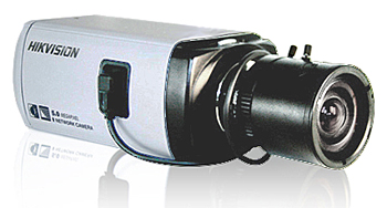 Hikvision DS-2CD883MF-E