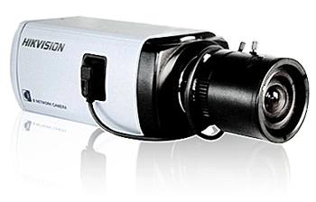 Hikvision DS-2CD893PF-E