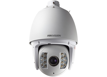 Поворотная Уличная IP камера HIKVISION DS-2DF7274-A