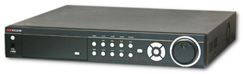 Hikvision DS-7304HFI-S