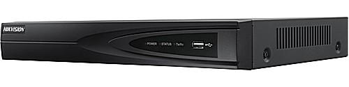 IP видеорегистратор HIKVISION DS-7604NI-E1/4P 4 канальный