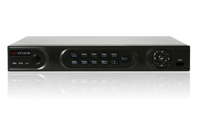IP видеорегистратор Hikvision DS-7604NI-S