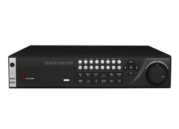 Hikvision DS-9008HFI-S