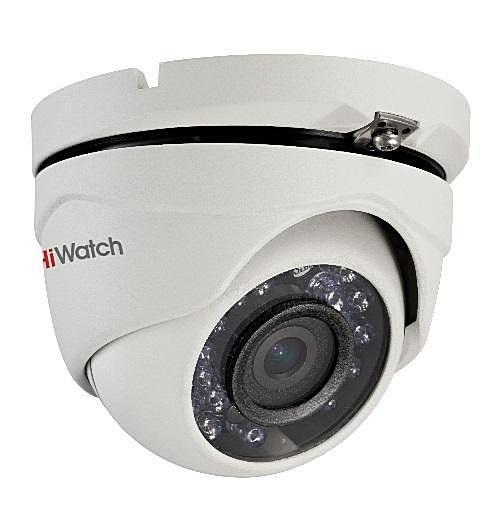 Hikvision DS-T101 (2.8 mm)