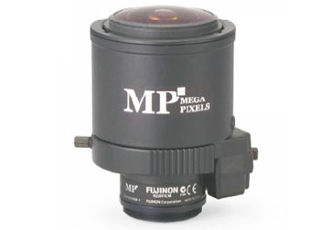 Fujinon DV3.4x3.8SA-1