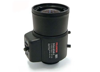 Fujinon DV5x3.6R4B-2