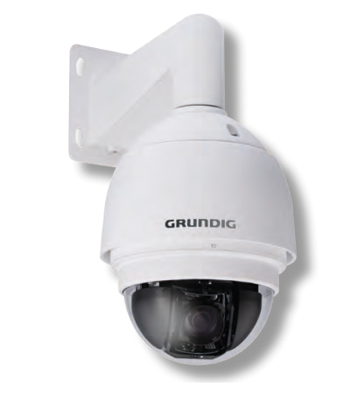GRUNDIG