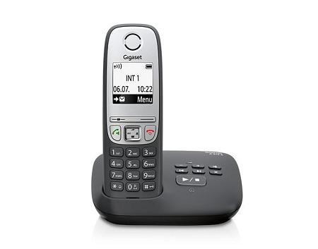 DECT-телефон Gigaset A415A