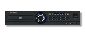 GRUNDIG GRH-K1004A