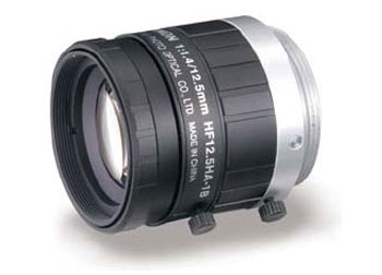 Fujinon HF12.5HA-1B