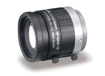 Fujinon HF16HA-1B