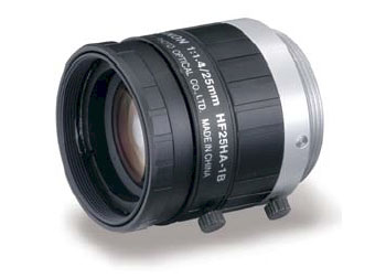 Fujinon HF25HA-1B