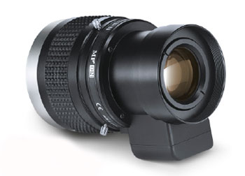Fujinon HF35SR4A-1