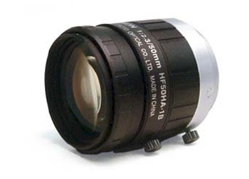 Fujinon HF50HA-1B